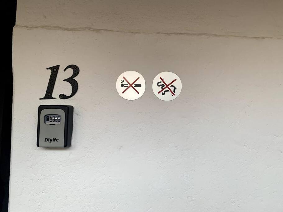 Casa , Tasarte. Playa de Tasarte Exterior foto
