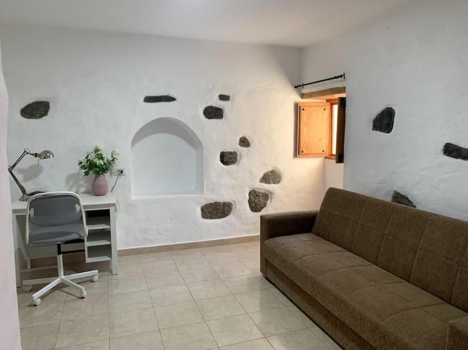 Casa , Tasarte. Playa de Tasarte Exterior foto