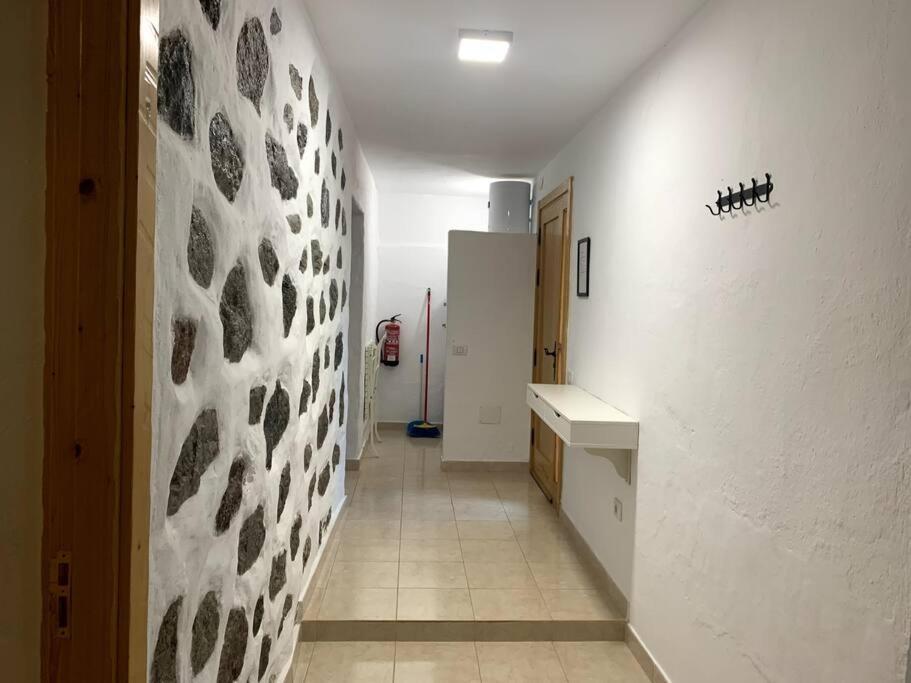 Casa , Tasarte. Playa de Tasarte Exterior foto